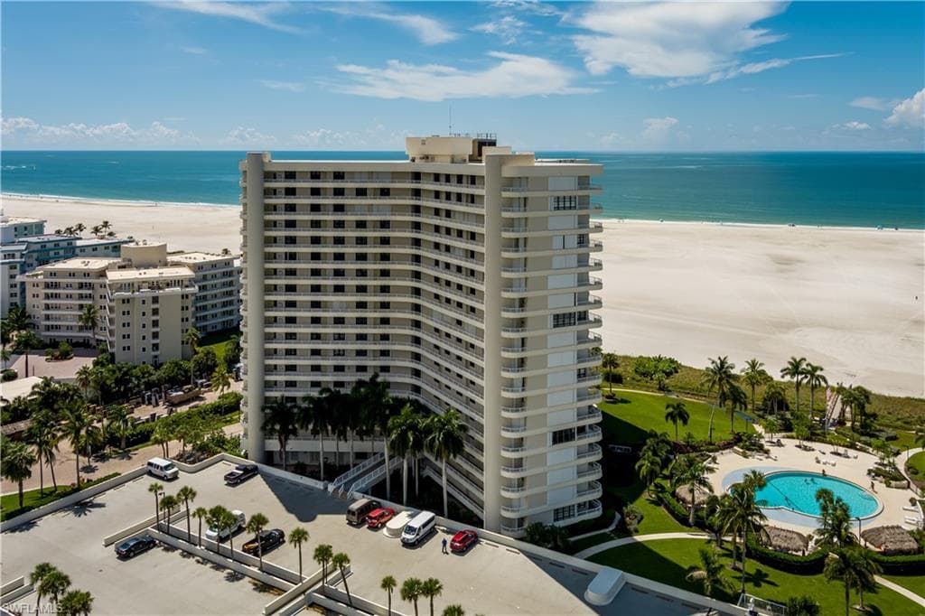 260 Seaview Ct #1108, Marco Island