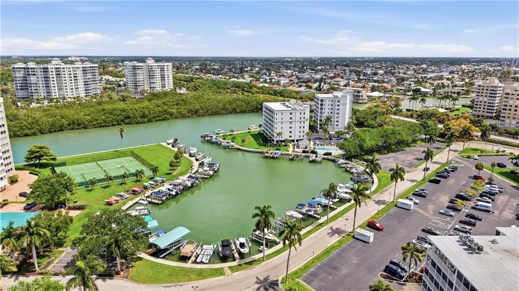 3 Bluebill Ave #205, Naples