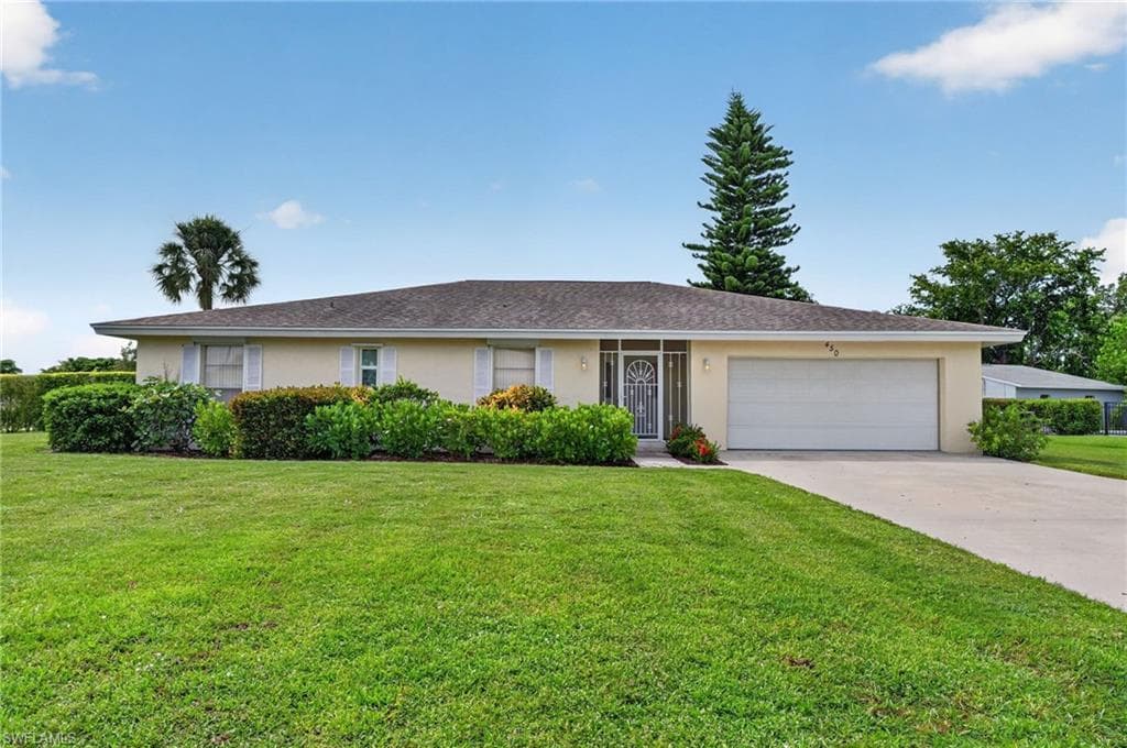 450 Huntington Dr, Naples, photo 2