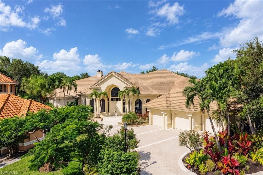6599 Glen Arbor Way, Naples, photo 3