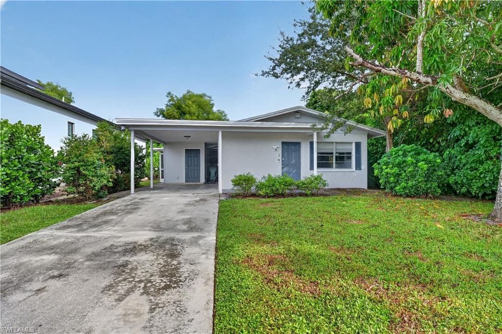 3177 Woodside Ave, Naples, photo 2