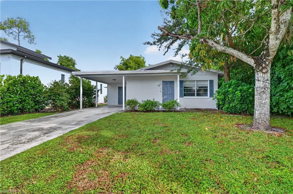 3177 Woodside Ave, Naples, photo 3
