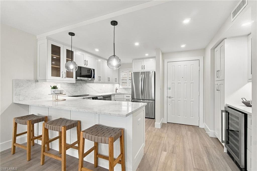 13 High Point Cir #206, Naples, photo 3
