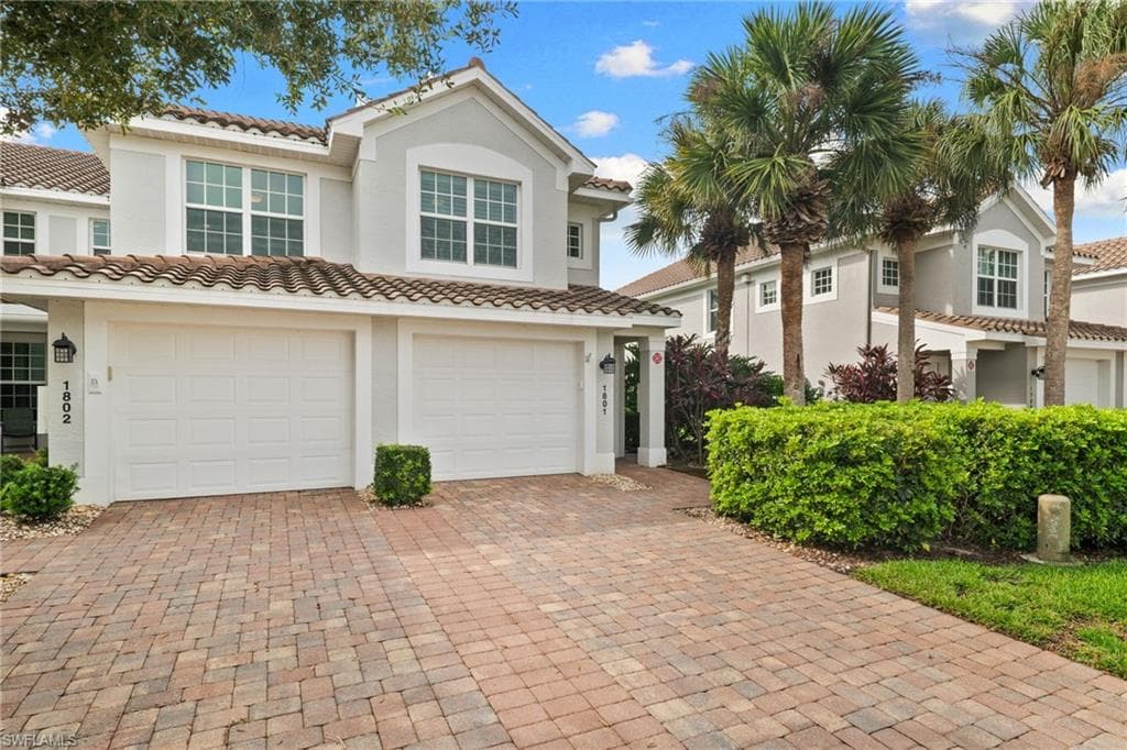 23810 Clear Spring Ct #1801, Estero, photo 3
