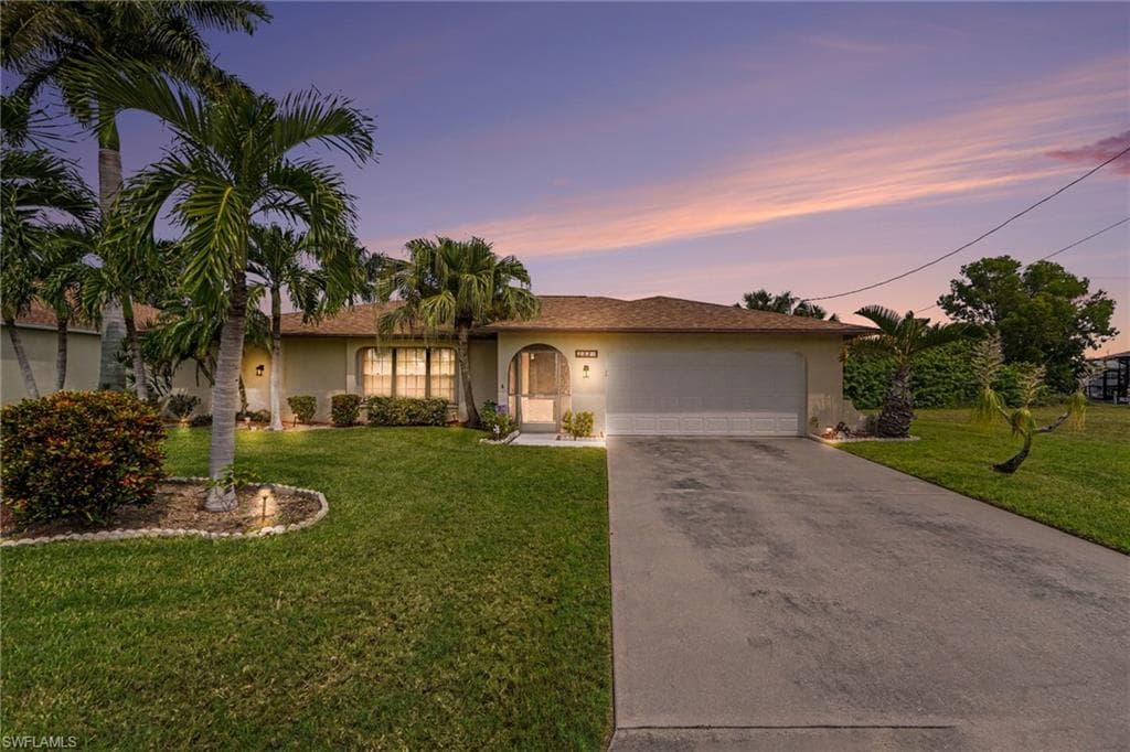233 31st St, Cape Coral