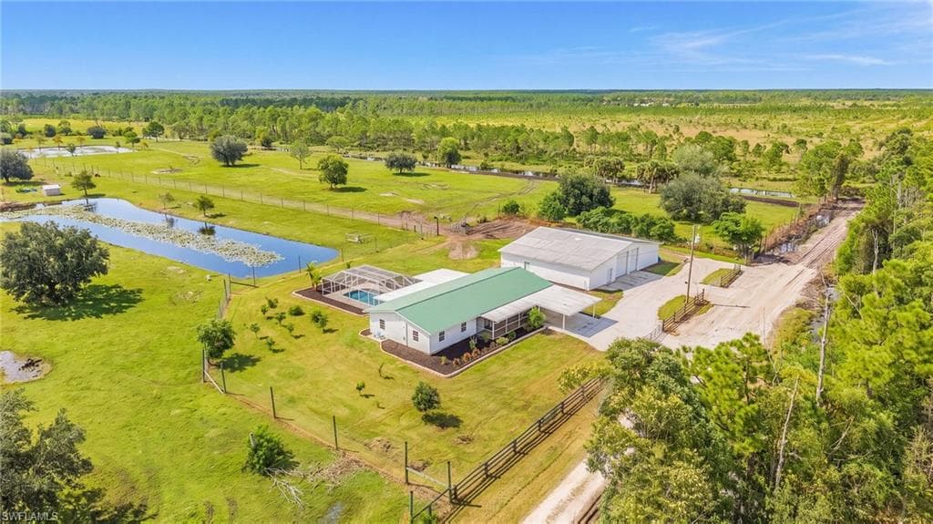 15121 Rasmussen Rd, Punta Gorda