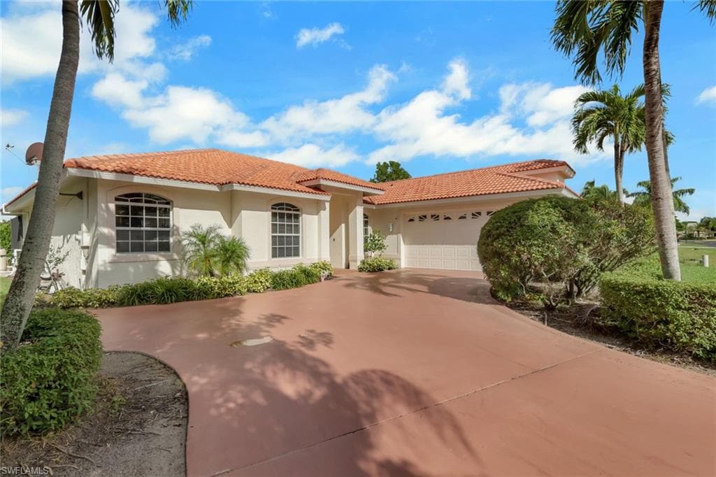 28380 Del Lago Way, Bonita Springs