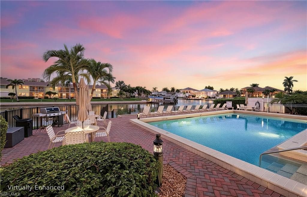 848 Collier Ct #304, Marco Island, photo 2