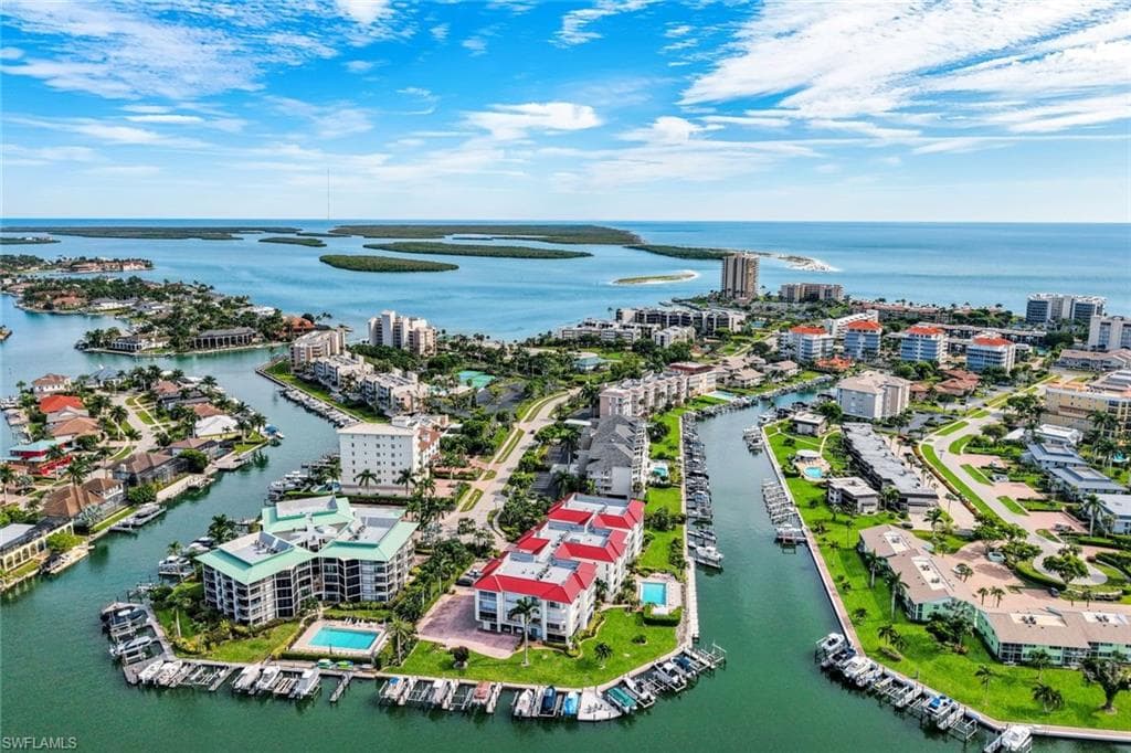 848 Collier Ct #304, Marco Island, photo 3