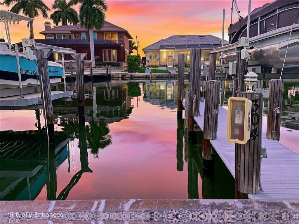 848 Collier Ct #304, Marco Island