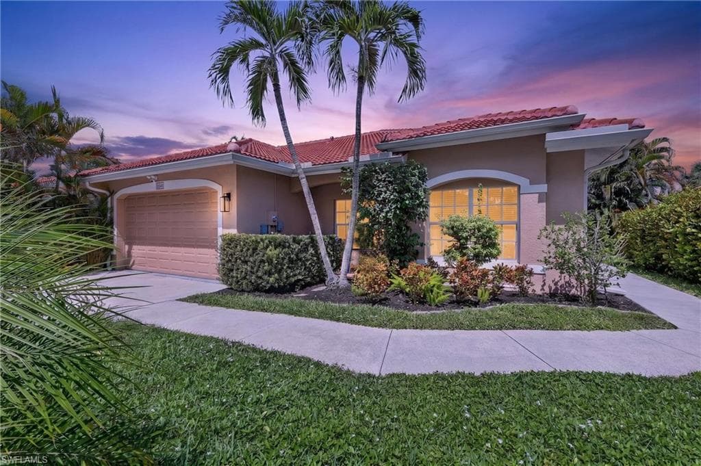 11180 La Coruna Ln, Bonita Springs