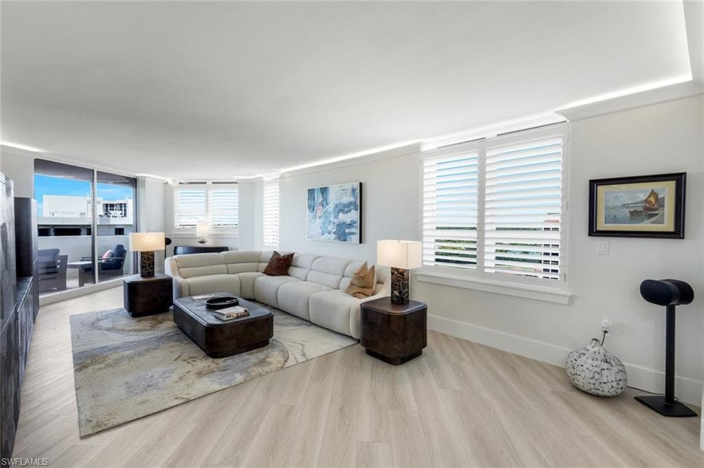 6001 Pelican Bay Blvd #1606, Naples, photo 3