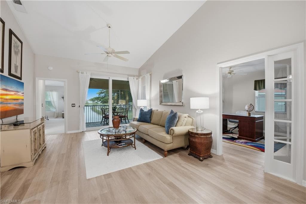 6810 Huntington Lakes Cir #202, Naples, photo 3