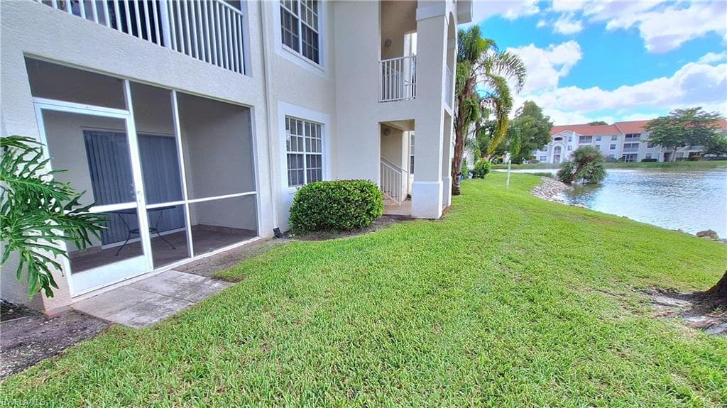 4690 Saint Croix Ln #411, Naples, photo 3