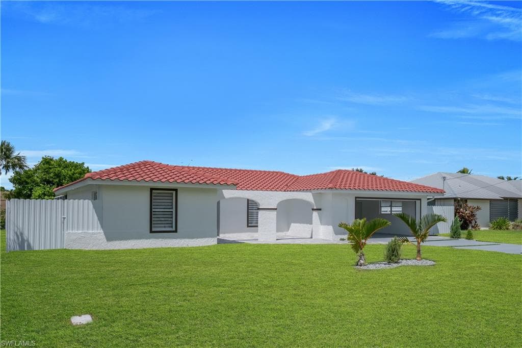 2505 Everest Pkwy, Cape Coral, photo 3
