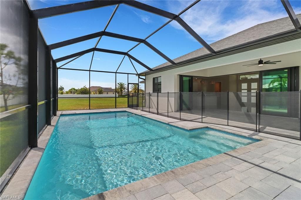 3718 Embers Pkwy, Cape Coral, photo 2