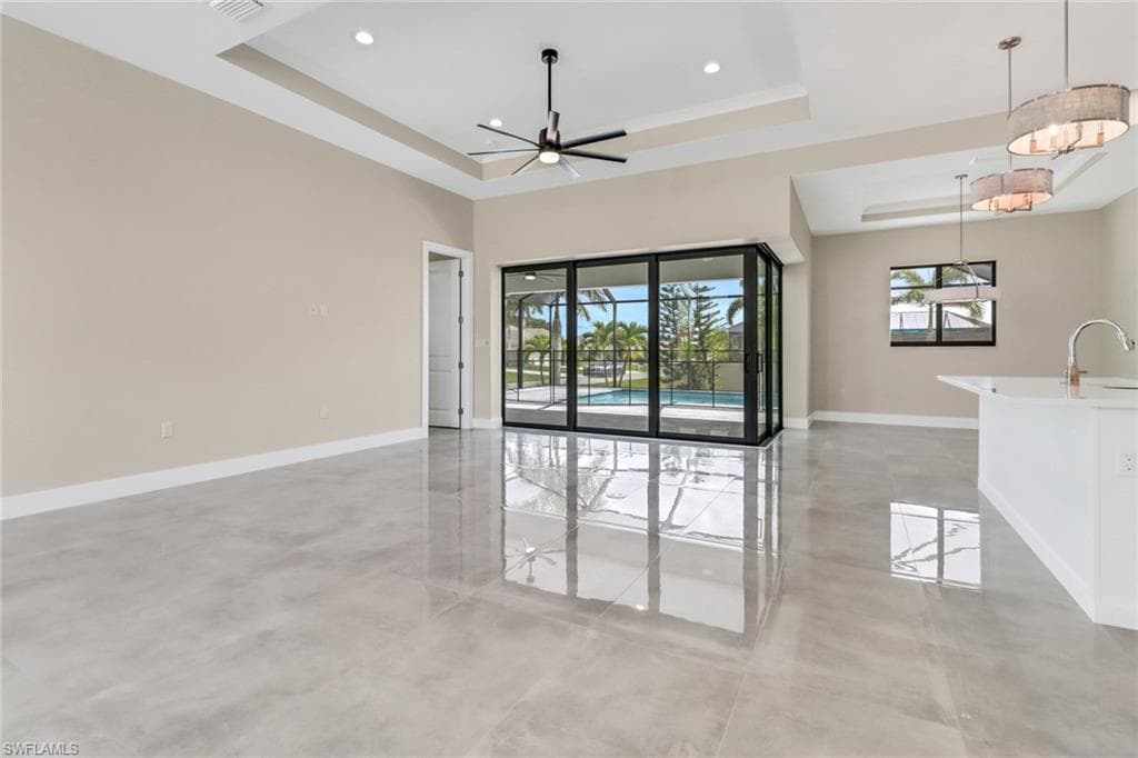 3718 Embers Pkwy, Cape Coral, photo 3