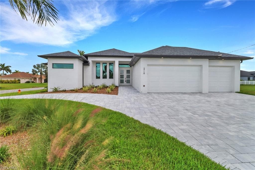 3718 Embers Pkwy, Cape Coral