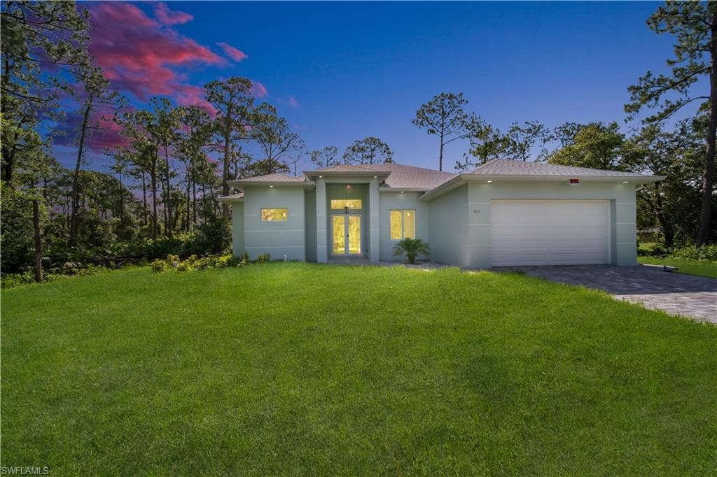 1912 Roosevelt Ave, Lehigh Acres