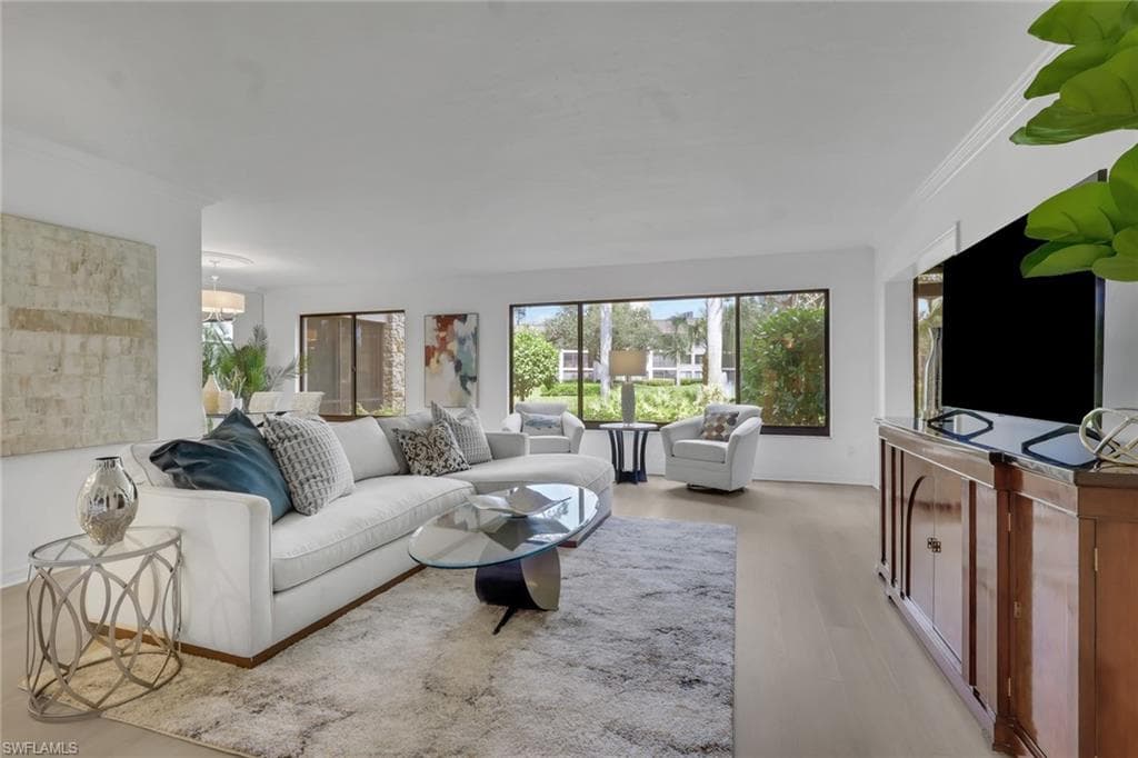 5954 Pelican Bay Blvd #212, Naples