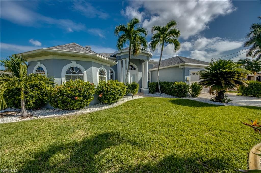 2805 38th St, Cape Coral, photo 2