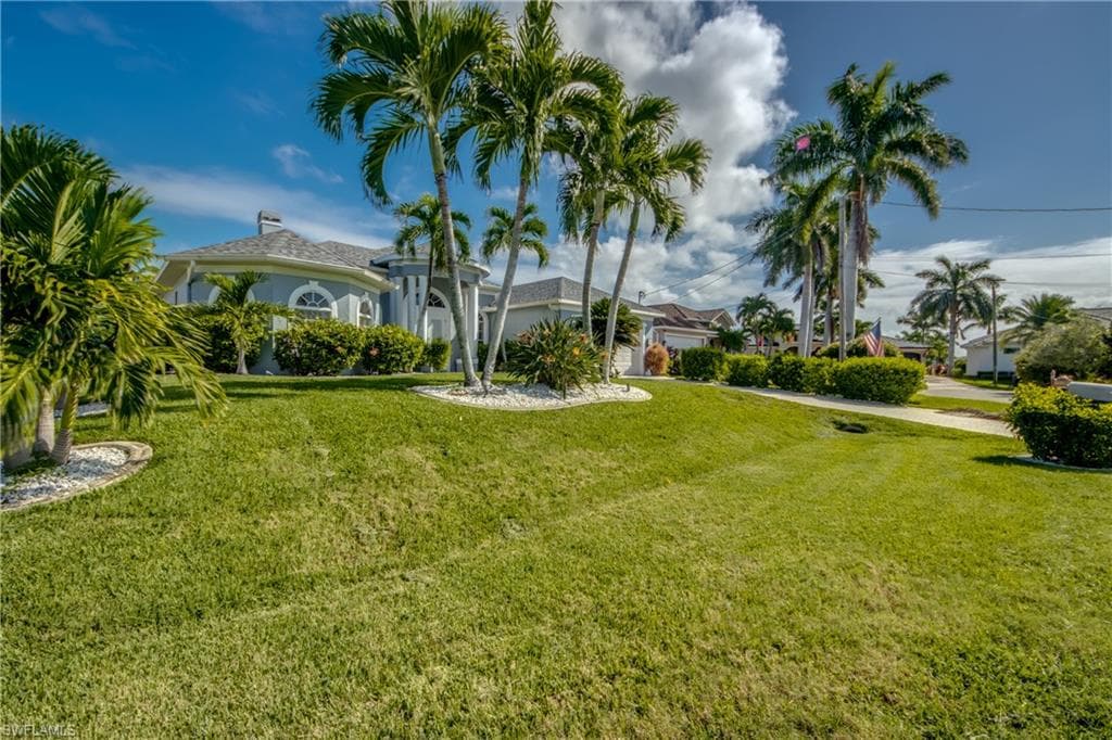 2805 38th St, Cape Coral, photo 3