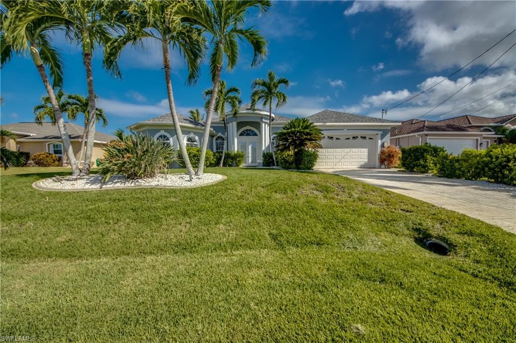 2805 38th St, Cape Coral