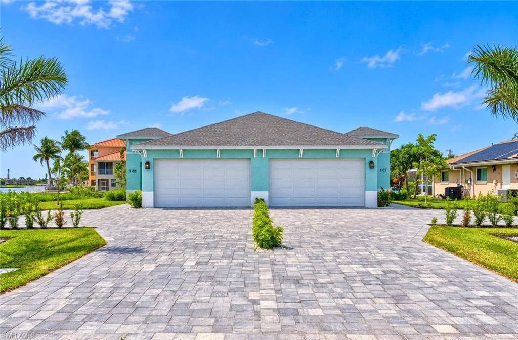 1105 38th St, Cape Coral, photo 2