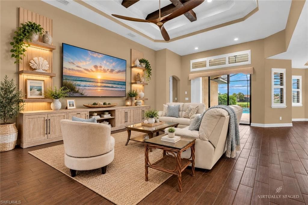 10505 Valencia Lakes Dr, Bonita Springs, photo 2