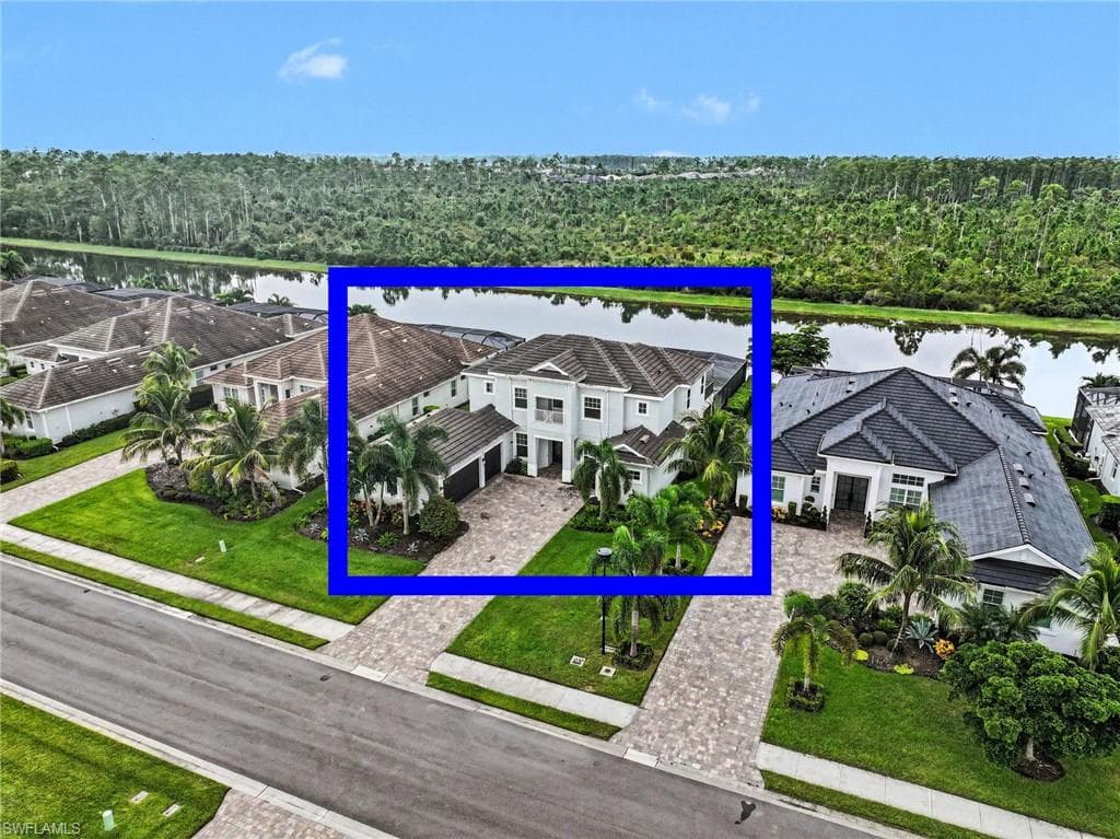 18220 Wildblue Blvd, Fort Myers, photo 2