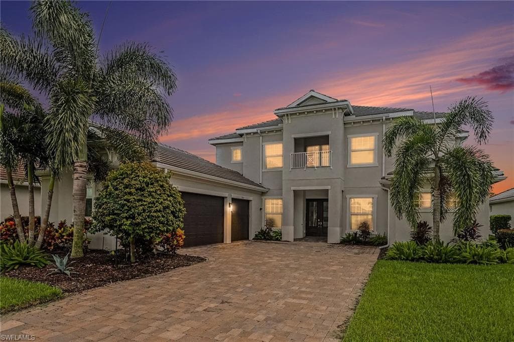 18220 Wildblue Blvd, Fort Myers