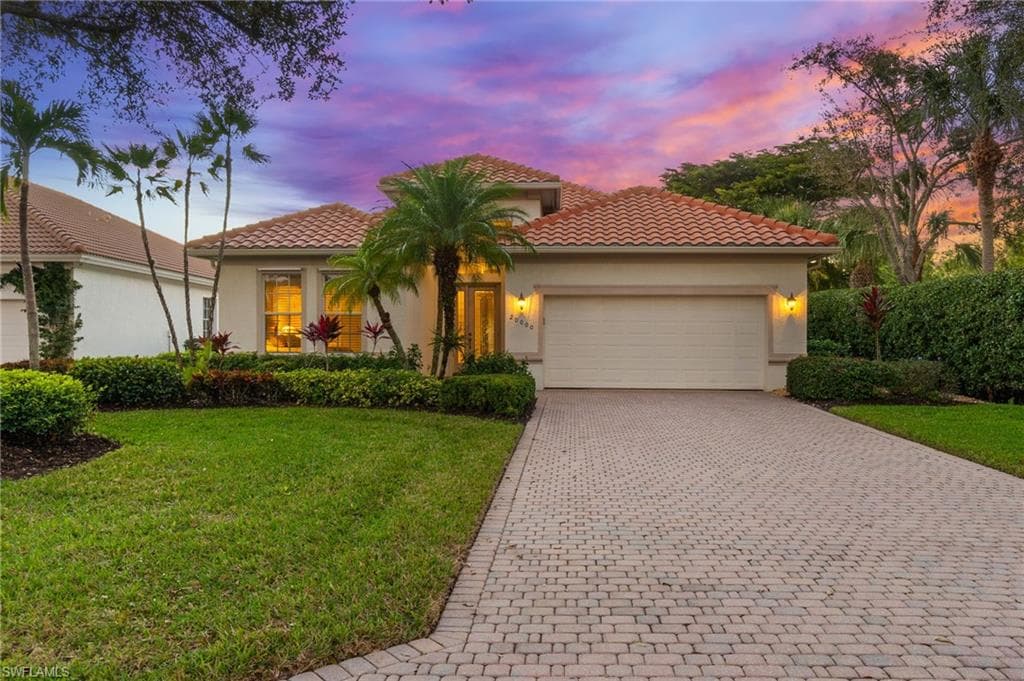 20000 Seadale Ct, Estero