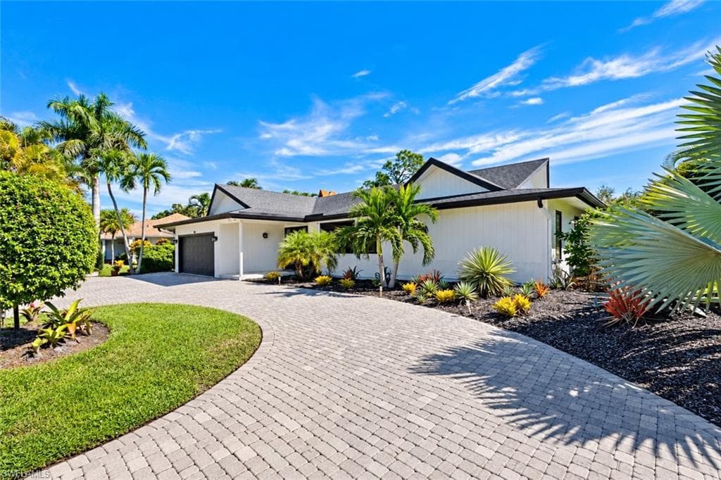 110 Palmetto Dunes Cir, Naples, photo 2