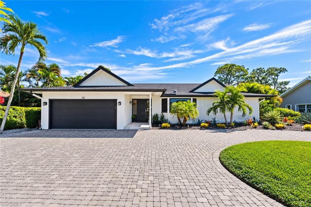 110 Palmetto Dunes Cir, Naples