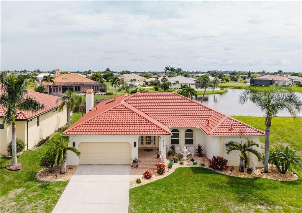 24102 Santa Inez Rd, Punta Gorda
