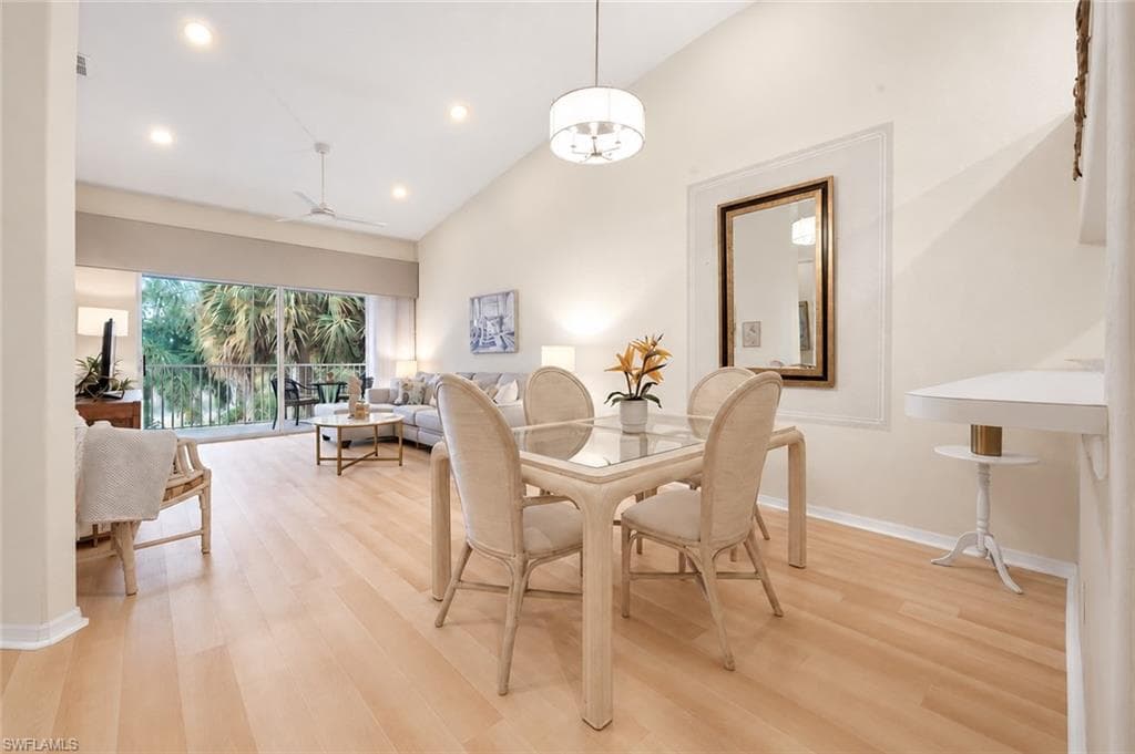 1240 Sarah Jean Cir #205, Naples