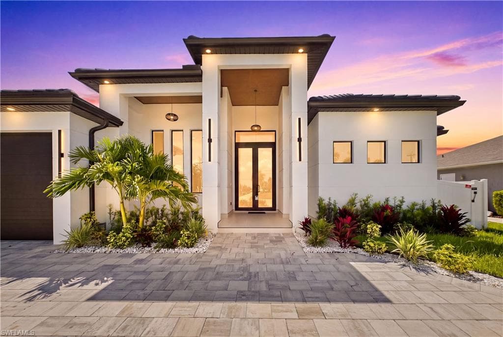 2814 Surfside Blvd, Cape Coral, photo 3