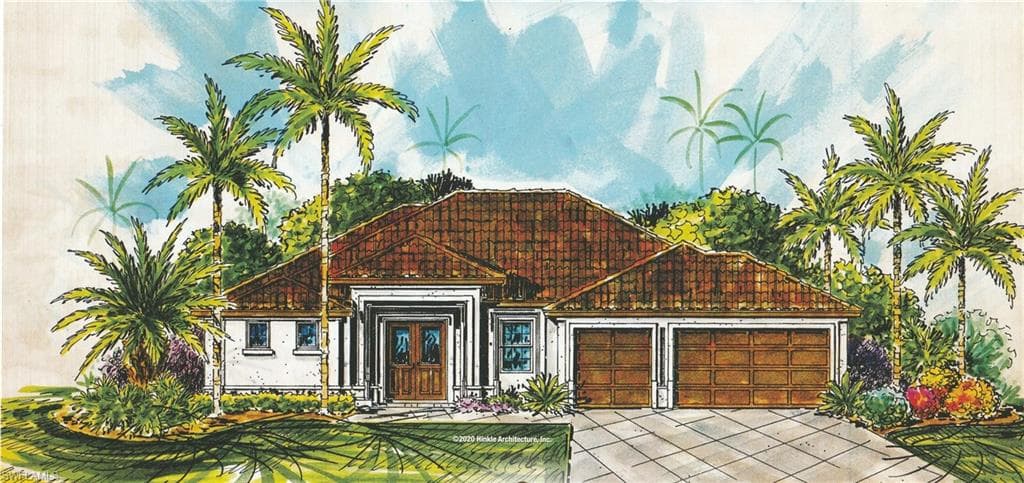 3216 21st St, Cape Coral