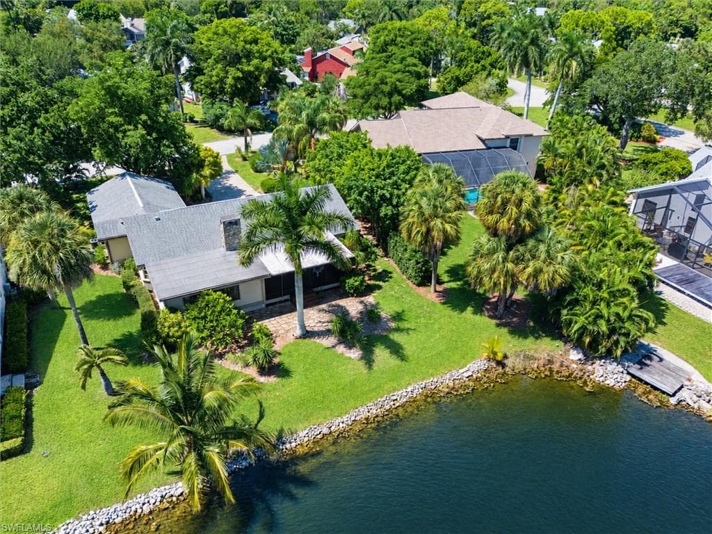 15853 Silverado Ct, Fort Myers, photo 2