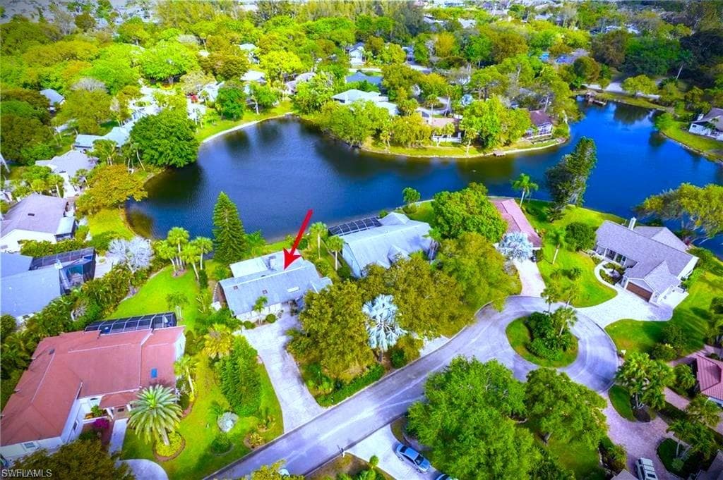 15853 Silverado Ct, Fort Myers, photo 3