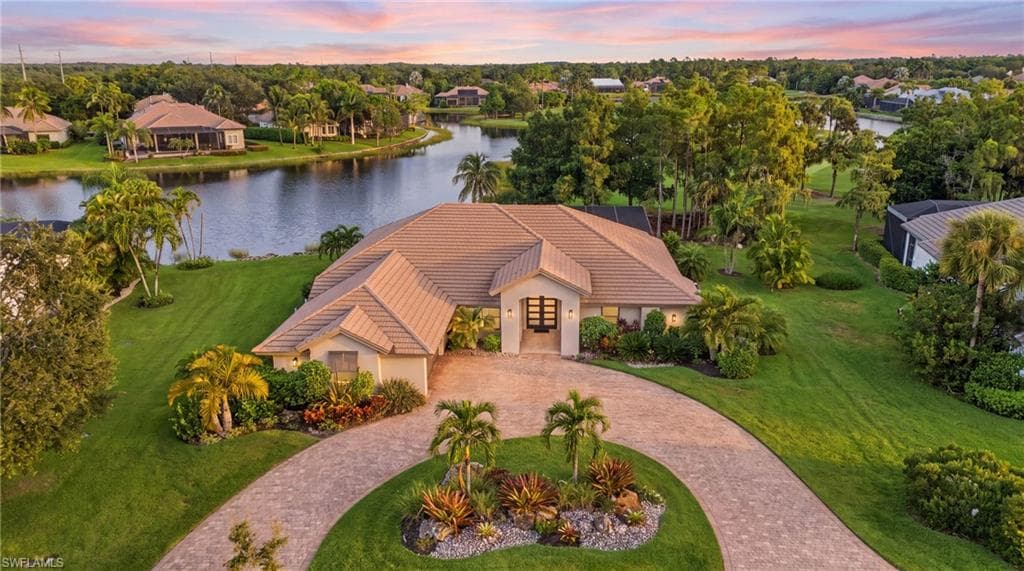 20241 Country Club Dr, Estero