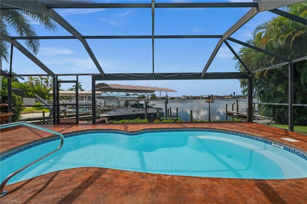5028 Pelican Blvd, Cape Coral, photo 3