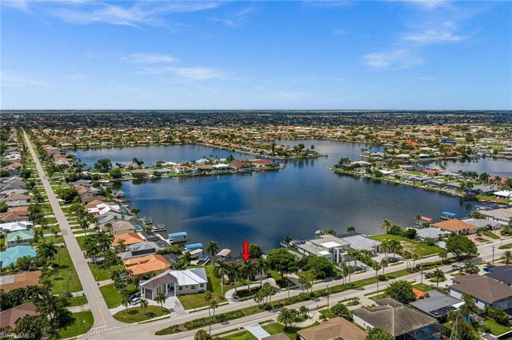 5028 Pelican Blvd, Cape Coral
