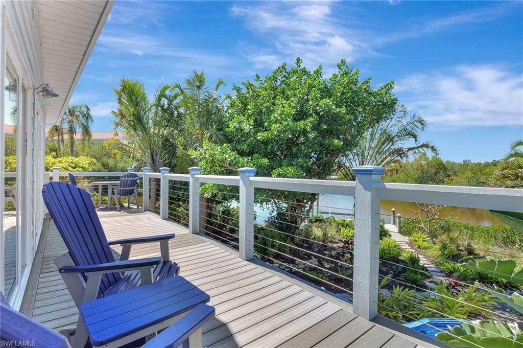 193 Cocohatchee St, Naples, photo 3