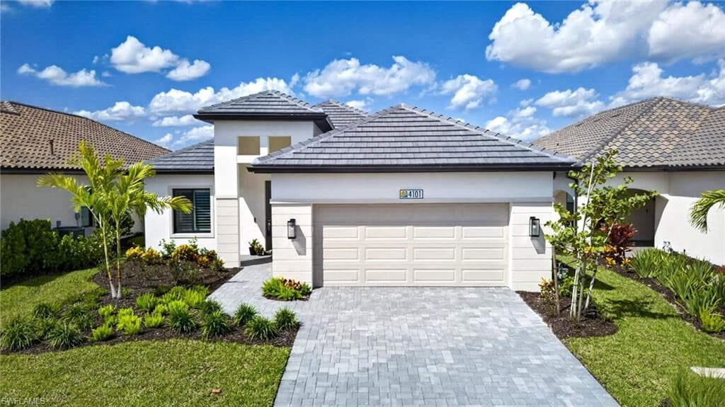 4101 Pegasus Way, Naples