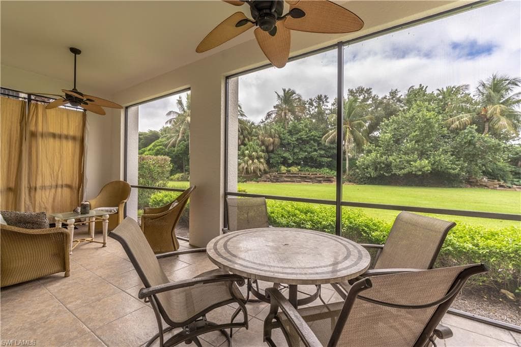 8070 Players Cove Dr #102, Naples, photo 2