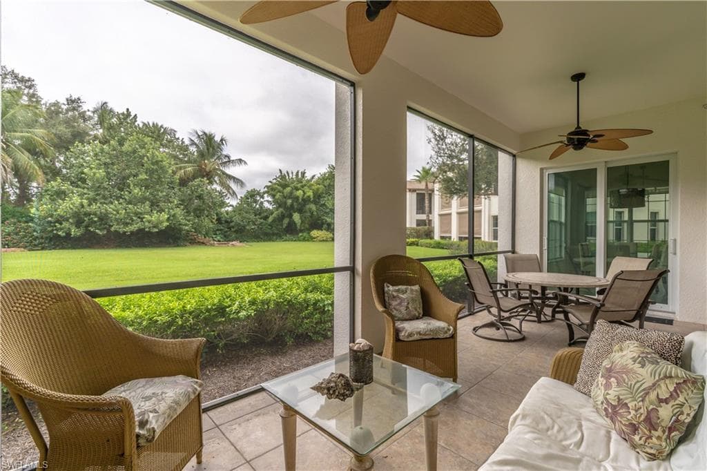8070 Players Cove Dr #102, Naples, photo 3