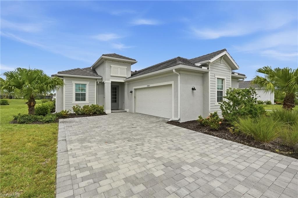44485 Webbs Reserve Blvd, Babcock Ranch