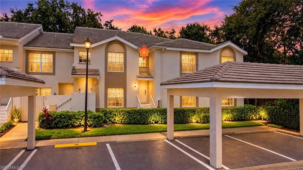 3795 Fieldstone Blvd #106, Naples, photo 3