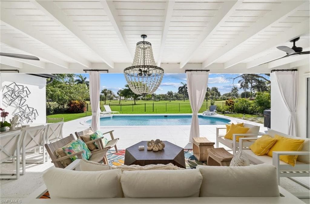 2728 Crayton Rd, Naples, photo 2